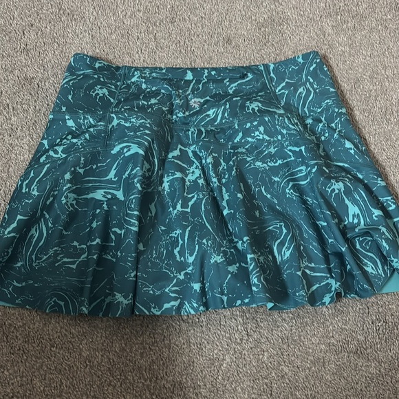 Athleta skort - Picture 4 of 4